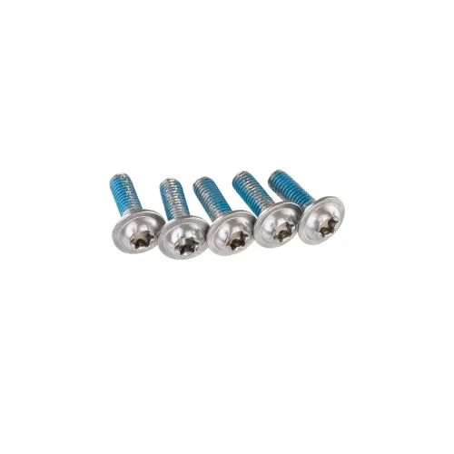 ION Screws spectre-bar 2/m4 tx20 갈고리 50 조각 9141591370