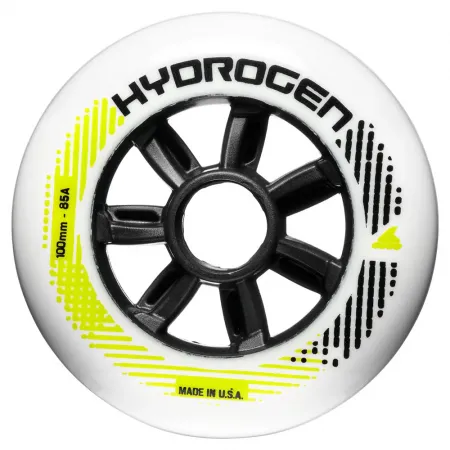 롤러블레이드 Hydrogen 스케이트 바퀴 6 단위 9141596043