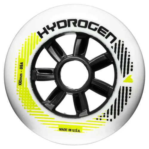 롤러블레이드 Hydrogen 스케이트 바퀴 6 단위 9141596043
