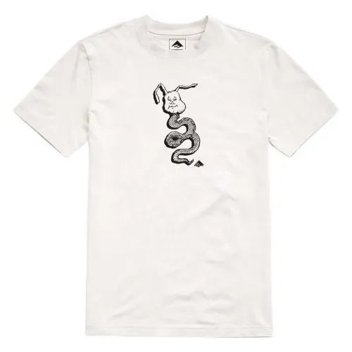 이메리카 Spanky Rattle Mutant 반팔 티셔츠 9141619180