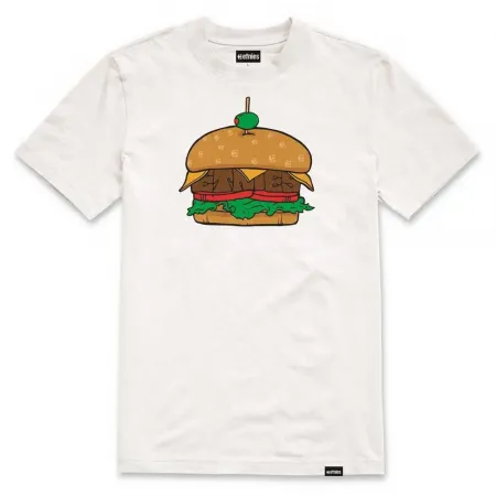 에트니스 Burguer 반팔 티셔츠 9141622447