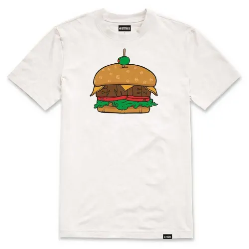 에트니스 Burguer 반팔 티셔츠 9141622447