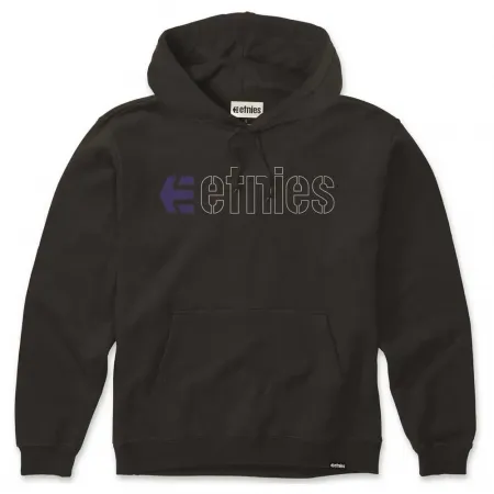에트니스 Ecorp 후드티 9141622487