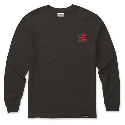 에트니스 Sour 긴팔 티셔츠 9141622594