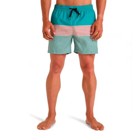 빌라봉 All Day Stripe 수영 반바지 9141654805