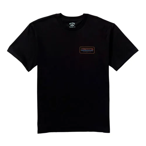빌라봉 Walled Regular Fit 반팔 티셔츠 9141655144