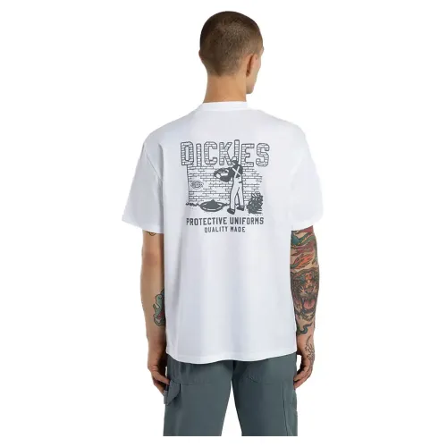 DICKIES Bricklane 반팔 티셔츠 9141657220