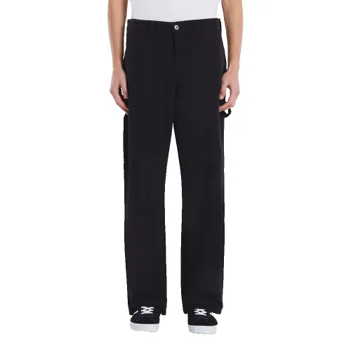 DICKIES Canvas Carpenter Lighweight 바지 9141657222