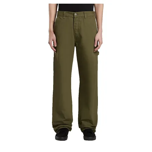 DICKIES Canvas Carpenter Lighweight 바지 9141657223