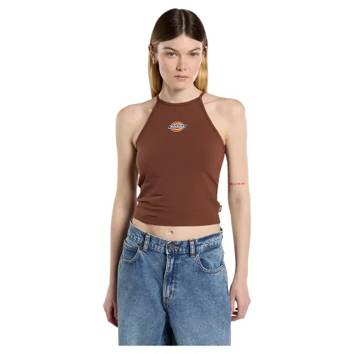 DICKIES Chain Lake Vest 민소매 티셔츠 9141657230