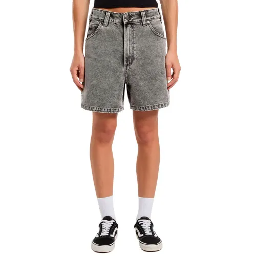 DICKIES DK0A4Y88J811 데님 반바지 9141657266