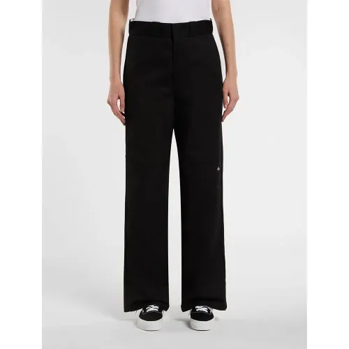 DICKIES Double Knee Work 바지 9141657270