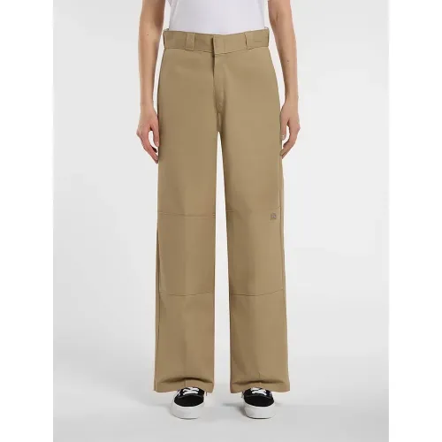 DICKIES Double Knee Work 바지 9141657271