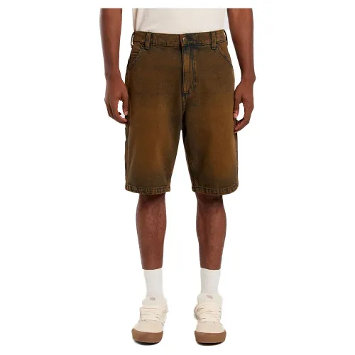 DICKIES Garyville 데님 반바지 9141657305