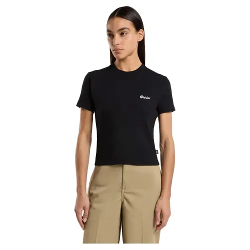 DICKIES Lewistown Embro 반팔 티셔츠 9141657354