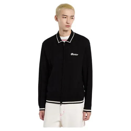 DICKIES Lewistown FZ 카디건 9141657359