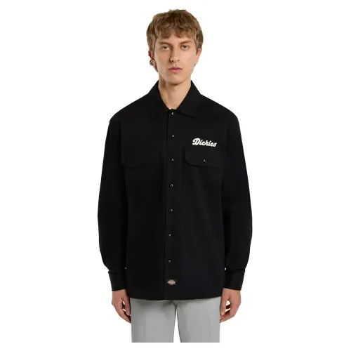DICKIES Lewistown 긴팔 셔츠 9141657367