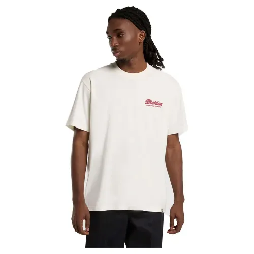 DICKIES Lewistown 반팔 티셔츠 9141657373