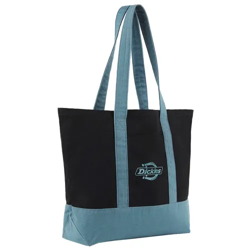 DICKIES Logo Canvas 토트백 9141657383