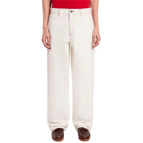 DICKIES Loose Painter 청바지 9141657390