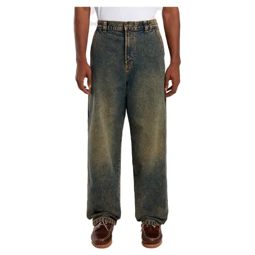 DICKIES Madison Baggy Fit 청바지 9141657400