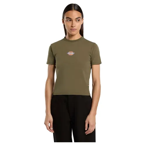 DICKIES Maple Valley Reg 반팔 티셔츠 9141657407