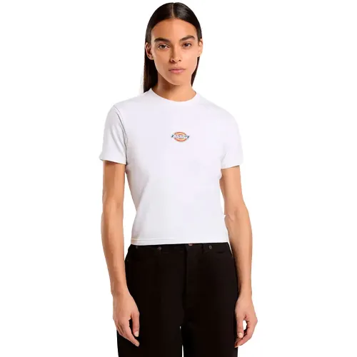 DICKIES Maple Valley Reg 반팔 티셔츠 9141657408