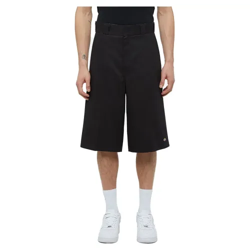 DICKIES Multi Pocket W/ST Rec 15in 반바지 9141657434