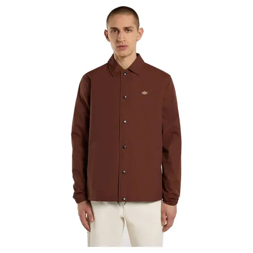DICKIES Oakport Coach 자켓 9141657449