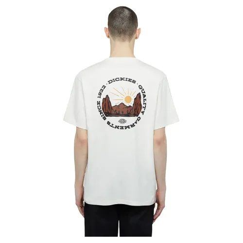 DICKIES Outdoor 반팔 티셔츠 9141657467