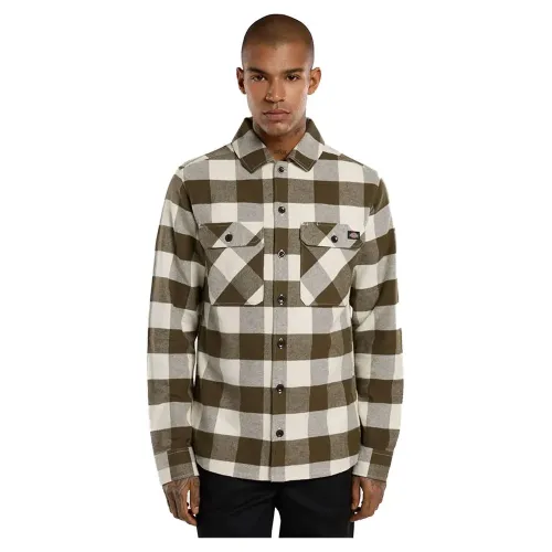 DICKIES Sacramento 긴팔 셔츠 9141657553