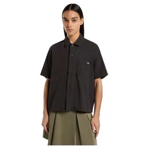 DICKIES Service 반팔 셔츠 9141657573