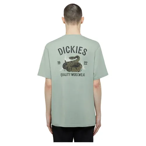DICKIES Snake 반팔 티셔츠 9141657591