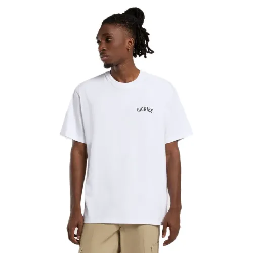 DICKIES Snake 반팔 티셔츠 9141657592