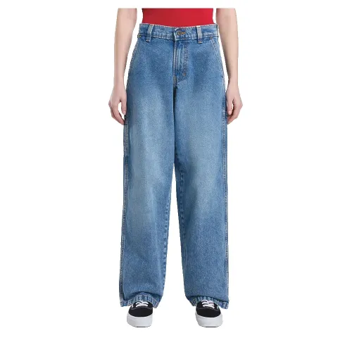 DICKIES Stevensville Carpenter 청바지 9141657598