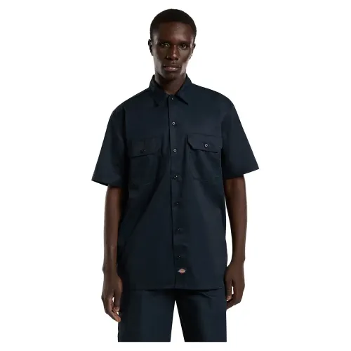 DICKIES Work Rec 반팔 셔츠 9141657692