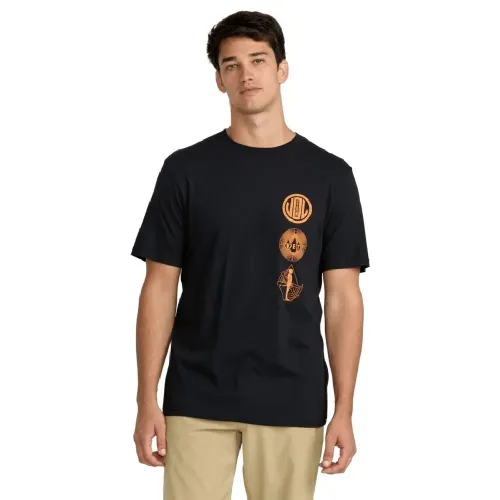 VOLCOM Distance 반팔 티셔츠 9141676773