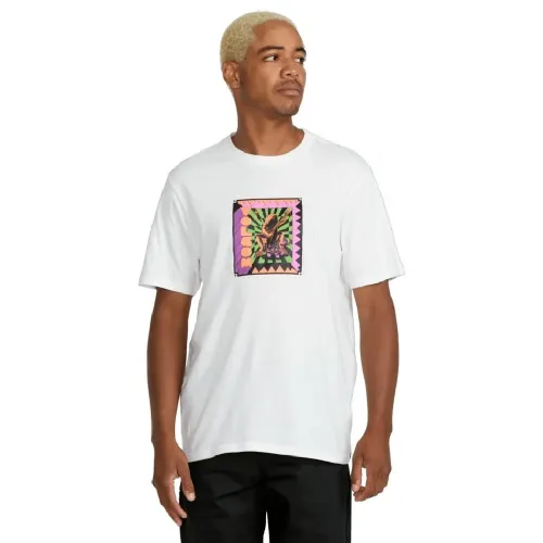 VOLCOM Doom Frog 반팔 티셔츠 9141676774