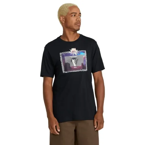 VOLCOM Eyecansee 반팔 티셔츠 9141676800