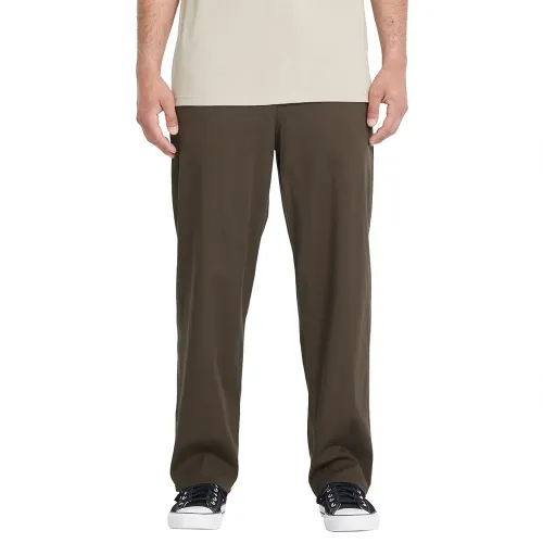 VOLCOM Freazy Loose 운동복 바지 9141676833