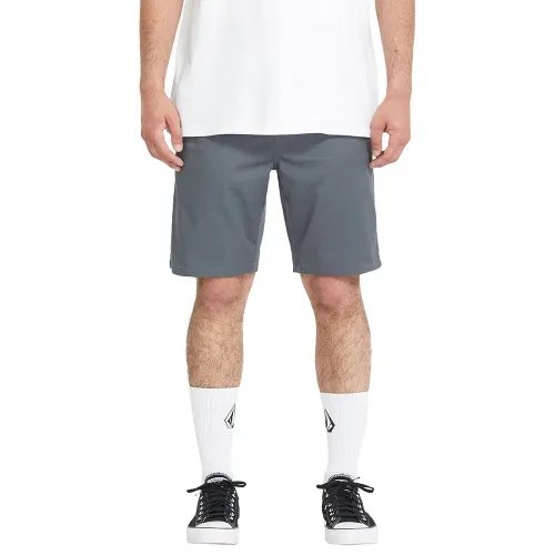 VOLCOM Frickin Modern Stretch 19in 반바지 9141676835