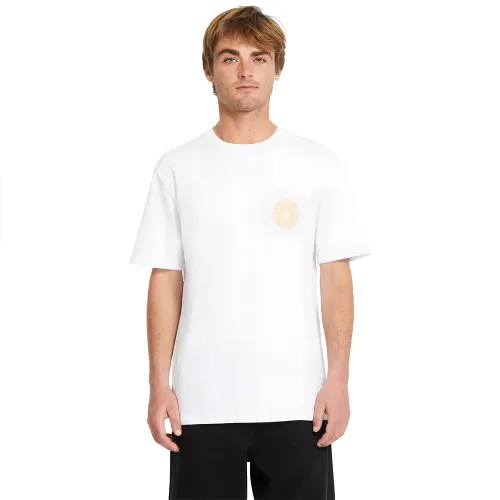 VOLCOM Get Out 반팔 티셔츠 9141676860