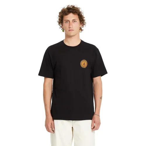 VOLCOM Get Out 반팔 티셔츠 9141676863