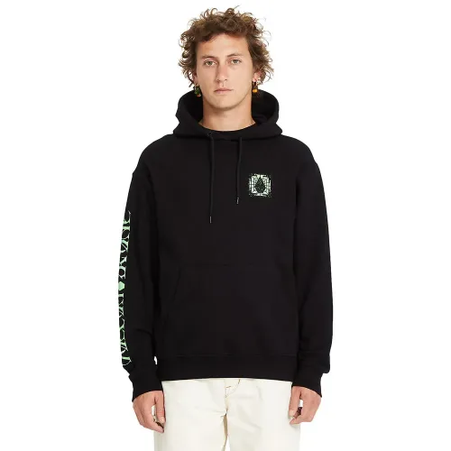 VOLCOM Handerry 후드티 9141676867