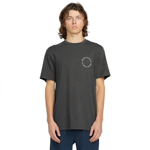 VOLCOM Jam Planet 반팔 티셔츠 9141676885