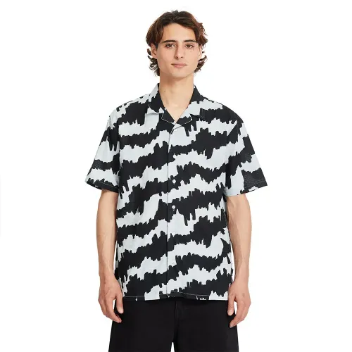 VOLCOM Multifarious 반팔 셔츠 9141676941