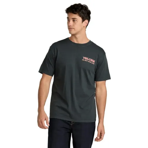 VOLCOM Never Ends 반팔 티셔츠 9141676944