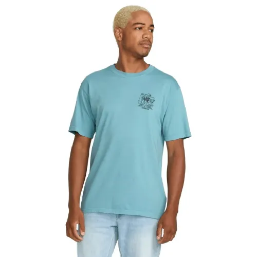 VOLCOM Rat Bar 반팔 티셔츠 9141676993