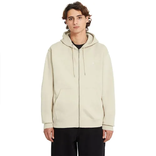 VOLCOM Single Stone 지퍼 플리스 9141677039