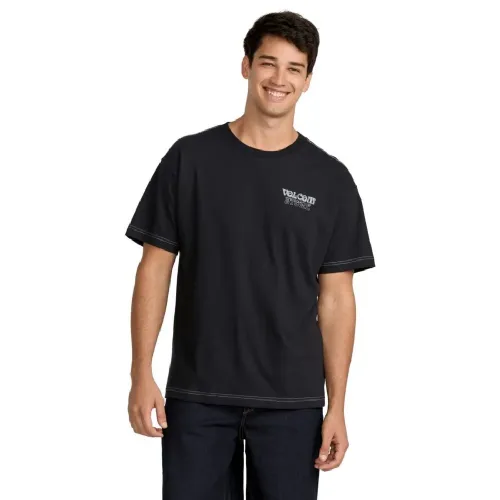 VOLCOM Timewave 반팔 티셔츠 9141677121